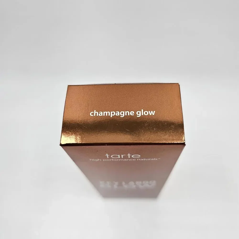 Tarte - Key Largo Glow Bronzing‎ Drops - Champagne Glow - 2.54 Fl Oz - NIB